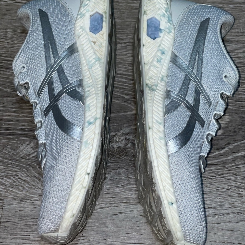 ASICS hyper gel yu - Picture 6 of 8